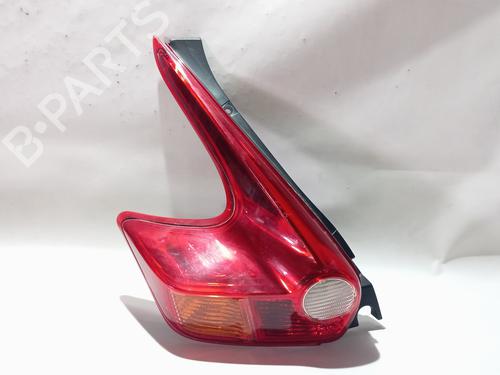 Used Left taillight Left taillight 38286990 38286990