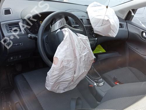 Right front window switch NISSAN PULSAR Hatchback (C13)  | BP12845329I26 