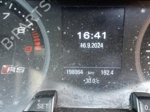 Gearbox AUDI A4 B8 Avant (8K5)  | BP23039126M3 