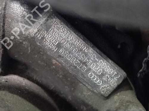 Engine VW TOUAREG (7LA, 7L6, 7L7) 2.5 R5 TDI | BP28728299M1