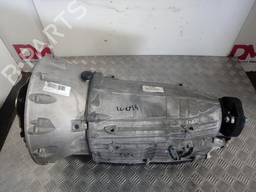 automatic-gearbox-mercedes-benz-c-class-w204-722908-2007-2008-2009-2010-2011-2012-2013-2014-2015-16496432 main image
