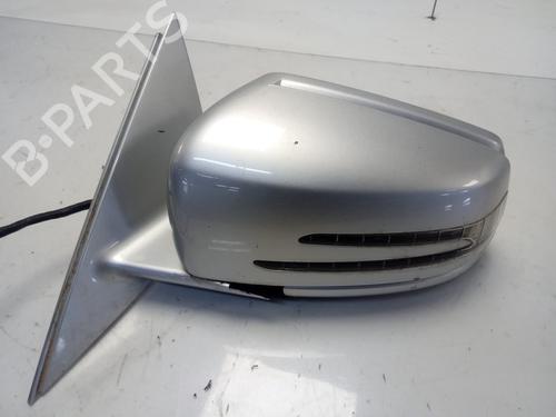 Left mirror MERCEDES-BENZ S-CLASS (W221, V221) S 320 CDI (221.022, 221.122) | BP15282008C26 