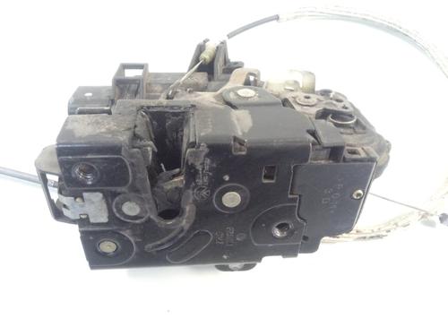 Front right lock AUDI TT (8N3) 1.8 T quattro | BP17946850C97 