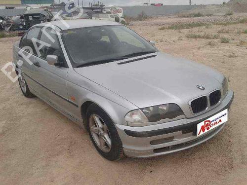 Climate control BMW 3 (E46) 320 d | BP12833451I5