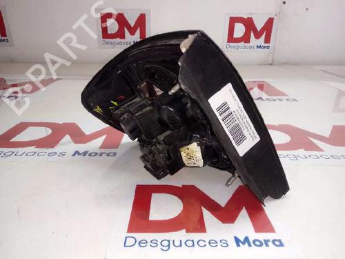Right taillight NISSAN PRIMERA (P11) 1.8 16V | BP12839112C35 