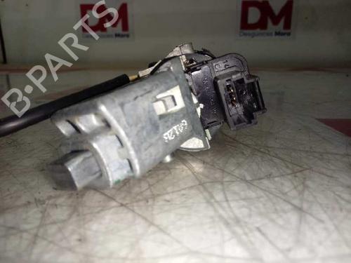 Ignition barrel CITROËN BERLINGO MULTISPACE (B9) 1.6 HDi 90 | BP12669127M48 