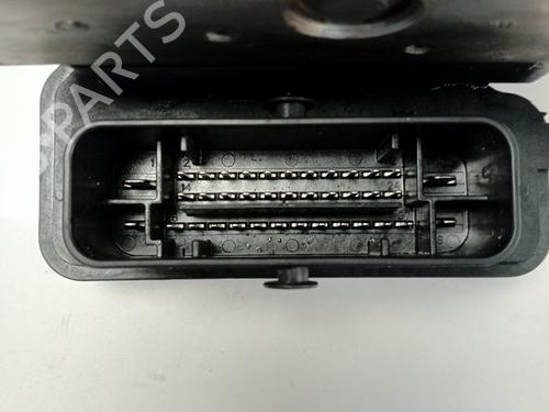 ABS pump OPEL MERIVA B MPV (S10)  | BP16551075M43 