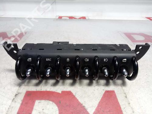 Used Switch MINI MINI (R50, R53) Cooper S (163 hp) 16865146