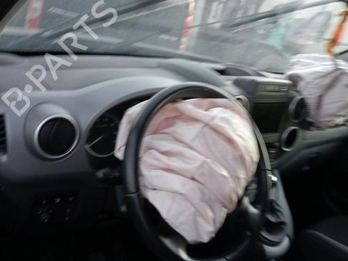 Front right interior door handle PEUGEOT PARTNER Tepee  | BP12843114I14 