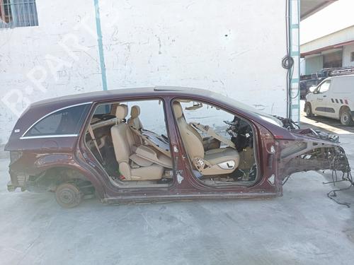 Front right interior door handle MERCEDES-BENZ R-CLASS (W251, V251) R 350 (251.056, 251.156) | BP18529815I14