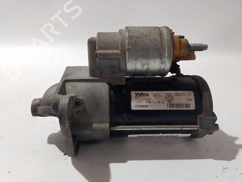 Startmotor RENAULT CLIO IV (BH_) [2012-2021]  29073997