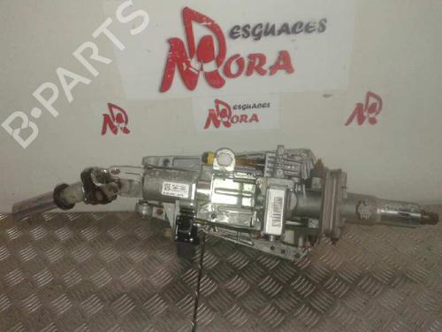 Used Steering column MERCEDES-BENZ CLS (C218) [2011-2017]  12636300