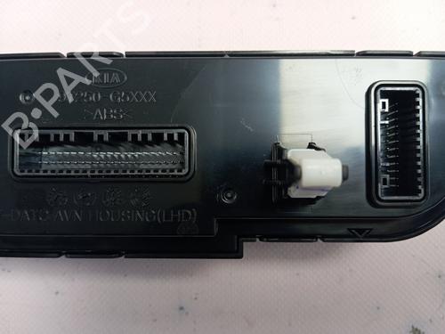Climate control KIA NIRO I (DE) | BP30376300I5 - Image 3