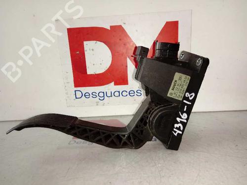 Pedal MERCEDES-BENZ VITO / MIXTO Van (W639) 111 CDI (639.601, 639.603, 639.605) | BP15248787I4