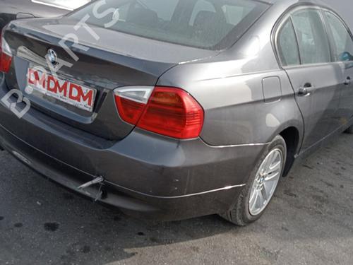 Left rear driveshaft BMW 3 (E90) 320 i | BP13233409M40