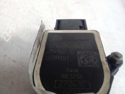 Andere BMW 1 (F21)  | BP16684622O1 