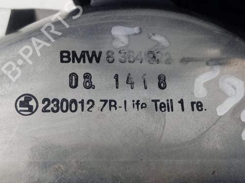 Right taillight BMW 3 (E46) 320 d | BP13308263C35 