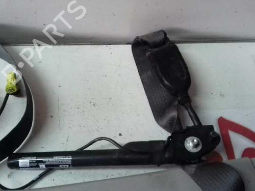 Front right seatbelt OPEL ASTRA J (P10) 1.7 CDTI (68) | BP36642935I25 - Image 2