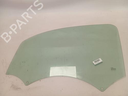 Used Front left door window RENAULT KANGOO / GRAND KANGOO II (KW0/1_) 1.5 dCi 90 (KW05, KW08, KW0G, KW11) (90 hp) 30373925