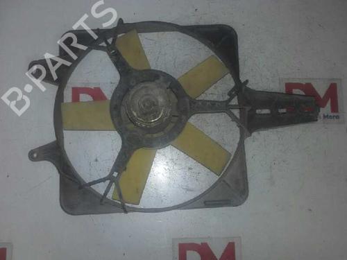 Used Radiator fan FIAT UNO (146_, 158_) 45 i.e. 1.0 (146E, 146A) (45 hp) 12836059