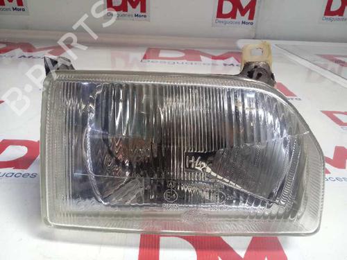 Used Right headlight FORD ORION I (AFD) [1983-1986]  12839129