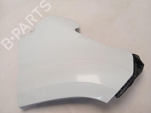 Used Right front fenders CITROËN JUMPER II Van 2.2 BlueHDi 120 (120 hp) 26699810