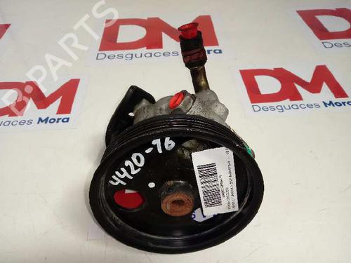 Used Steering pump RENAULT LAGUNA II (BG0/1_) 1.6 16V (BG1G, BG1H) (112 hp) 12661312
