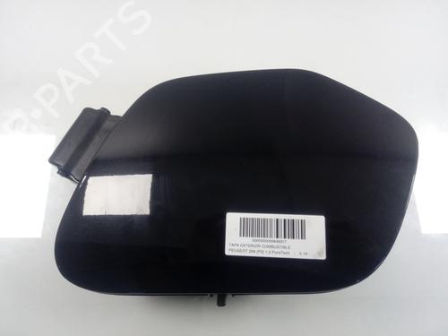 Used Fuel flap PEUGEOT 208 II (UB_, UP_, UW_, UJ_) [2019-2025]  17828189