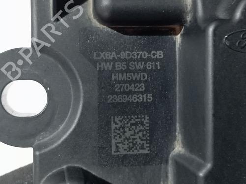 Electronic module FORD RANGER (TKE) | BP36431396M83 - Image 5