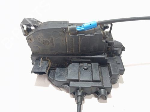 Front right lock RENAULT MEGANE III Grandtour (KZ0/1)  | BP29630741C97 