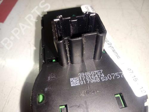 Headlight switch OPEL ASTRA K (B16) 1.6 CDTi (68) | BP13233353I24 