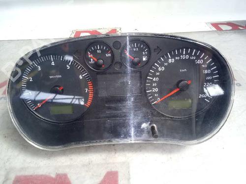 Used Instrument cluster SEAT LEON (1M1) [1999-2006]  13233303