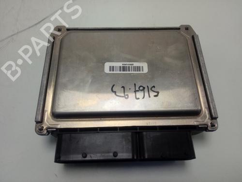 Engine control unit (ECU) SEAT IBIZA V (KJ1, KJG) 1.0 TSI | BP15713939M57