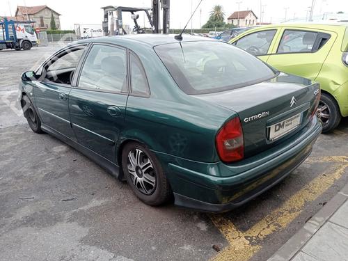 Right taillight CITROËN C5 I (DC_) 2.0 HDi (DCRHZB, DCRHZE) | BP30375729C35  - Image 5