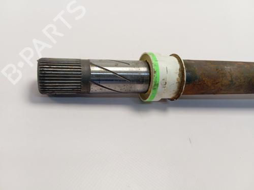 Right front driveshaft RENAULT TRAFIC III Van (FG_) 2.0 dCi 130 (FGMY) | BP36771425M39 - Image 4