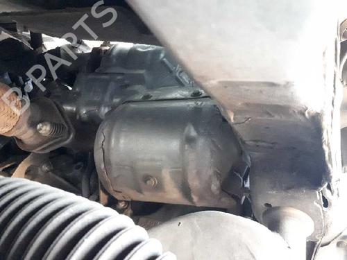 Used Catalyst TOYOTA VERSO (_R2_) 1.6 D4-D (WAR20_) (112 hp) 18162339