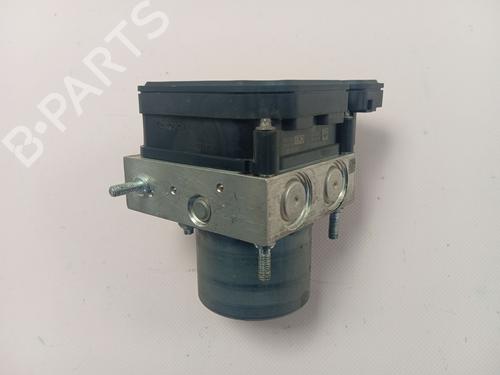 ABS pump RENAULT KANGOO / GRAND KANGOO II (KW0/1_) 1.5 dCi 95 (KW16) | BP27166358M43 