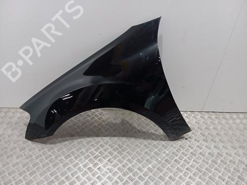 Forkjerm venstre MERCEDES-BENZ M-CLASS (W164) ML 320 CDI 4-matic (164.122) (224 hp) 27801817