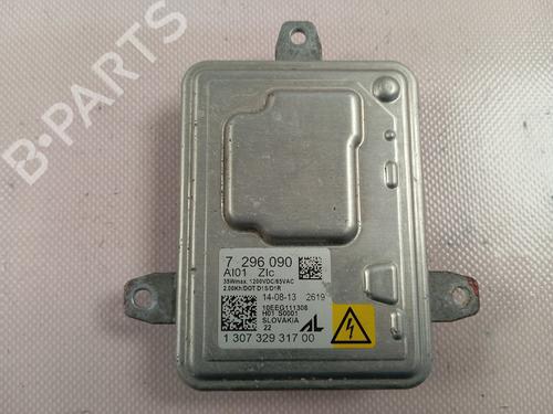 Used Xenon ballast BMW 5 (F10) 520 d (184 hp) 29157218
