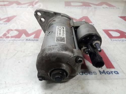 Starter VW GOLF VII (5G1, BQ1, BE1, BE2)  | BP12937715M8 