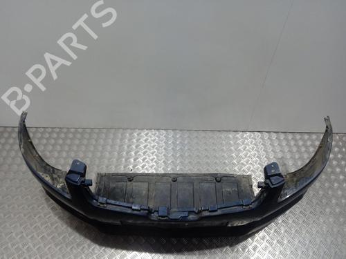 Front bumper NISSAN QASHQAI / QASHQAI +2 I (J10, NJ10, JJ10E)  | BP18137503C7 