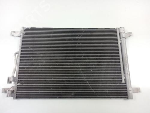 Used AC radiator SKODA KAROQ (NU7, ND7) 1.5 TSI (150 hp) 18604210