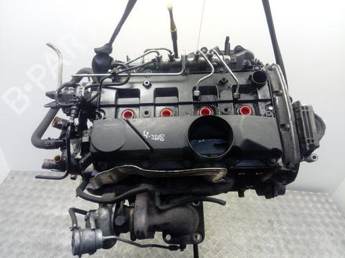 Engine FORD TRANSIT Van (FA_ _) 2.2 TDCi | BP17047482M1 