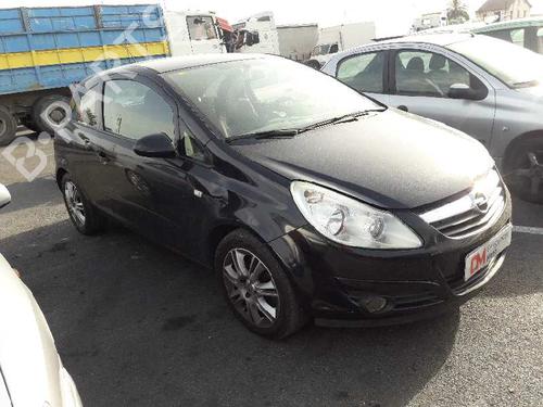 Catalyst OPEL CORSA D (S07)  | BP12661871M10 