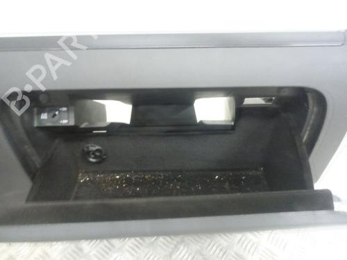 Glove box VW GOLF V (1K1)  | BP17576595C95 