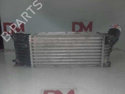 Used Intercooler PEUGEOT 407 (6D_) 2.0 HDi 135 (6DRHRH, 6DRHRE, 6DRHRG, 6DRHRJ) (136 hp) 12647466
