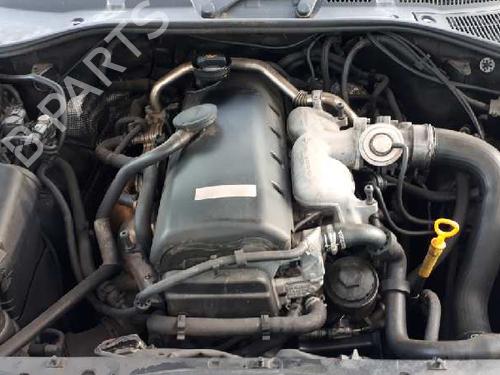 Cylinder head VW TOUAREG (7LA, 7L6, 7L7)  | BP28502993M5 