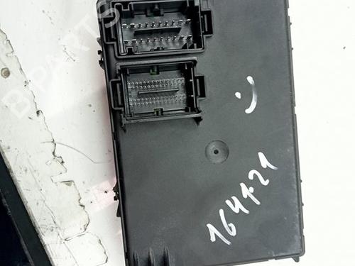Fuse box FIAT GRANDE PUNTO (199_) 1.4 (199AXB11, 199AXB1A, 199BXB1A, 199AXL1A) | BP12663923E1 