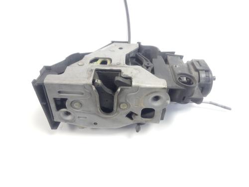 Used Rear left lock MERCEDES-BENZ A-CLASS (W168) [1997-2005]  19100141