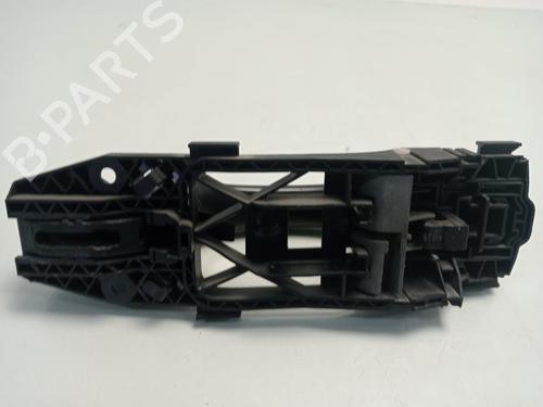 Front right exterior door handle SEAT IBIZA V (KJ1, KJG)  | BP17482281C129 